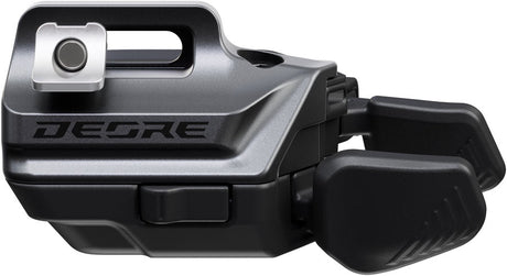 Shimano Deore SW-M6250-IR Rapid ES Di2 Wireless Shifter - Right 11/12-Speed I-SPEC EV - The Lost Co. - Shimano - ISWM6250IRA - 192790748627 - 