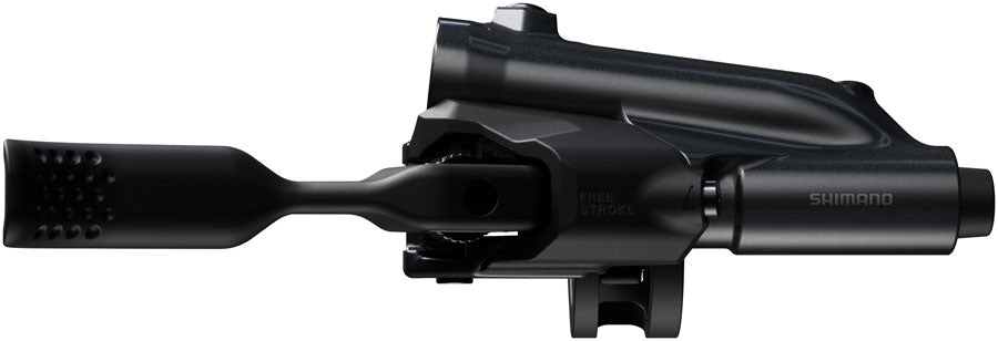 Shimano Deore XT BL-M8200R Hydraulic Brake Lever - Right – The