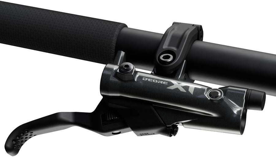 Shimano Deore XT BL-M8200R Hydraulic Brake Lever - Right – The
