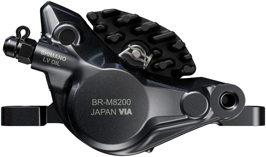 Shimano Deore XT BR-M8200 XC Disc Brake Caliper – The Lost Co.