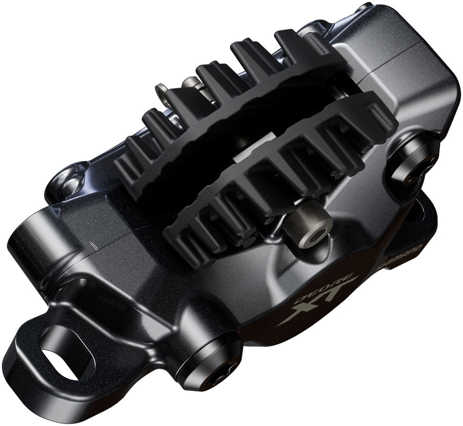 Shimano Deore XT BR-M8200 XC Disc Brake Caliper – The Lost Co.