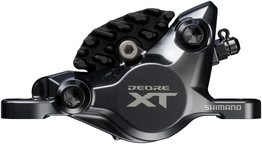 Shimano Deore XT BR-M8200 XC Disc Brake Caliper – The Lost Co.