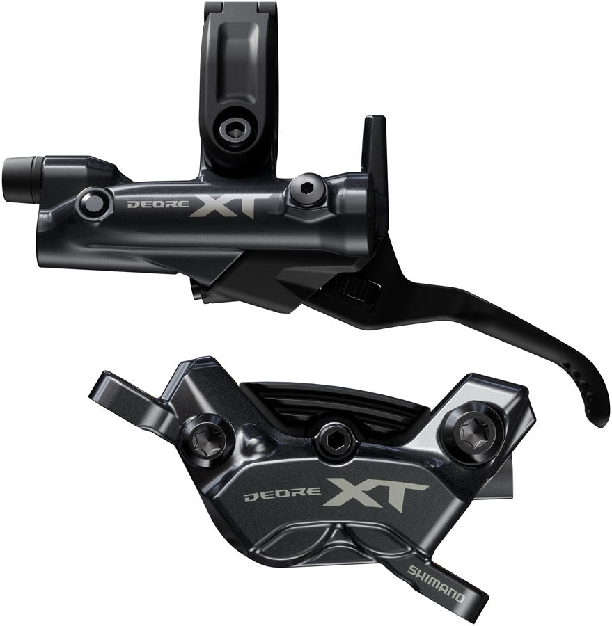 Shimano Deore XT BR-M8220 Disc Brake - Left/Front – The Lost Co.