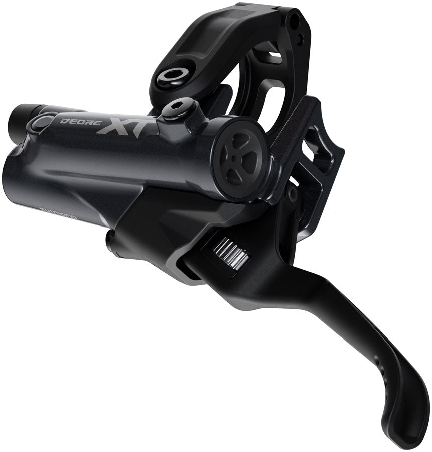 Shimano Deore XT BR-M8220 Disc Brake - Left/Front – The Lost Co.