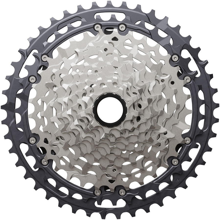 Shimano Deore XT CS-M8200-12 Cassette - 9-45t – The Lost Co.