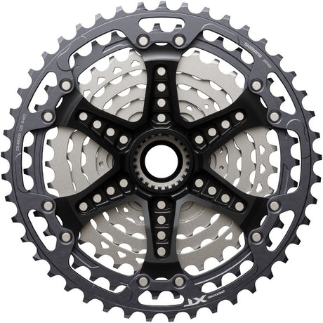 Shimano Deore XT CS - M8200 - 12 Cassette - 9 - 45t - The Lost Co. - Shimano - ICSM8200945 - 192790305486 - 