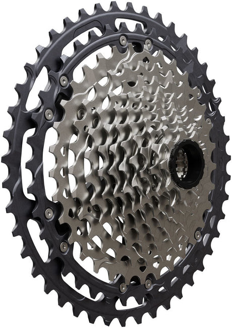 Shimano Deore XT CS - M8200 - 12 Cassette - 9 - 45t - The Lost Co. - Shimano - ICSM8200945 - 192790305486 - 