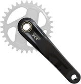 Shimano Deore XT FC - M8200 Crankset - 165mm - The Lost Co. - Shimano - IFCM8200AXX - 192790305615 - 