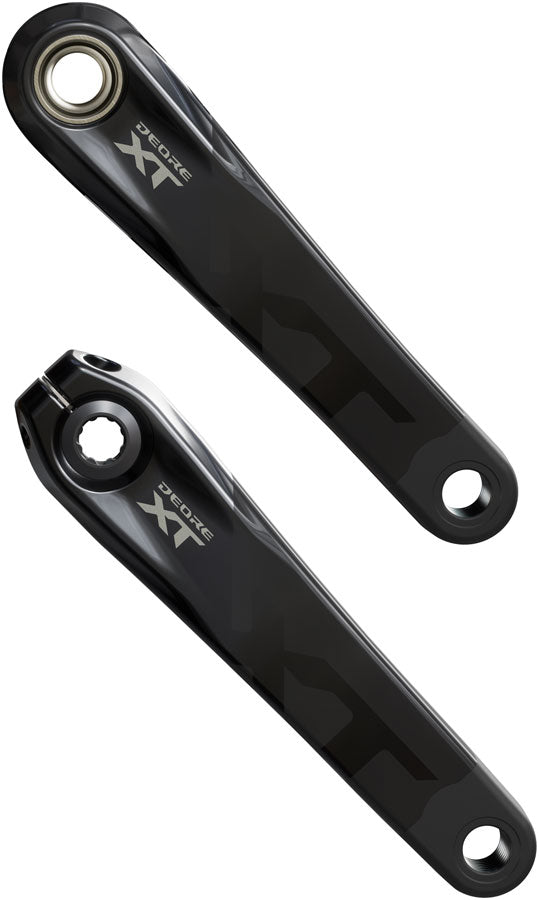 Shimano Deore XT FC - M8200 Crankset - 165mm - The Lost Co. - Shimano - IFCM8200AXX - 192790305615 - 