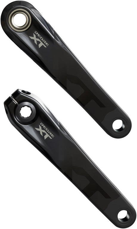 Shimano Deore XT FC - M8200 Crankset - 170mm - The Lost Co. - Shimano - IFCM8200CXX - 192790305592 - 