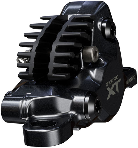 Shimano Deore XT M8200 Disc Brake - Left/Front - The Lost Co. - Shimano - IM82001JLFPNA100 - 192790749006 - 