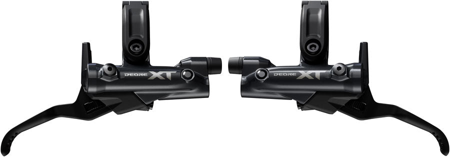 Shimano Deore XT M8200/8220 Disc Brake Kit - The Lost Co. - Shimano - IBRM8220UPGKIT1 - 192790997612 - 