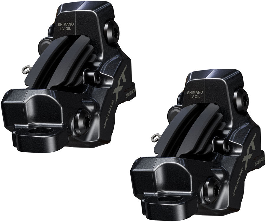 Shimano Deore XT M8200/8220 Disc Brake Kit – The Lost Co.