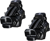 Shimano Deore XT M8200/8220 Disc Brake Kit - The Lost Co. - Shimano - IBRM8220UPGKIT1 - 192790997612 - 