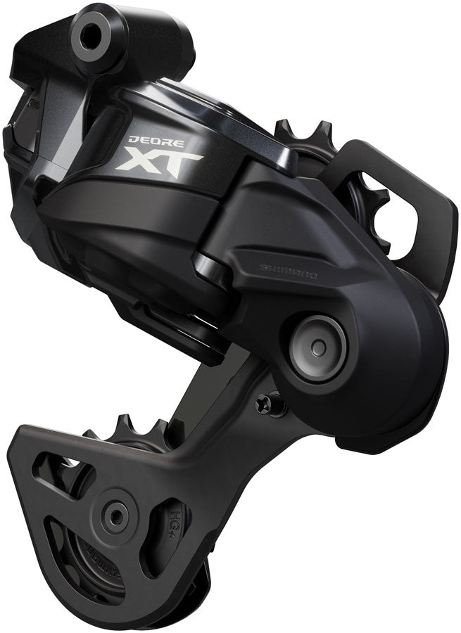 新型シマノ XT M8250 DI2 GS ワイヤレス アップグレードキット Shimano XT M8250 Di2 Wireless Drivetrain Upgrade Kit - GS