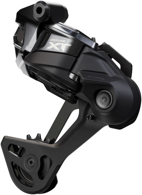 Shimano Deore XT M8250 Di2 Wireless Upgrade Kit - SGS Rear Derailleur, IR I - SPEC EV Shifter - The Lost Co. - Shimano - IGPM8250UPG06 - 192790927985 - 