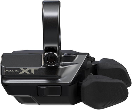 Shimano Deore XT M8250 Di2 Wireless Upgrade Kit - SGS Rear Derailleur, R Shifter - The Lost Co. - Shimano - IGPM8250UPG05 - 192790928029 - 