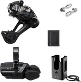 Shimano Deore XT M8250 Di2 Wireless Upgrade Kit - SGS Rear Derailleur, R Shifter - The Lost Co. - Shimano - IGPM8250UPG05 - 192790928029 - 