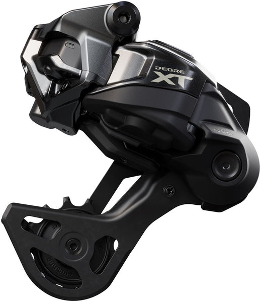 Shimano Deore XT RD-M8250-GS Di2 Wireless Rear Derailleur – The