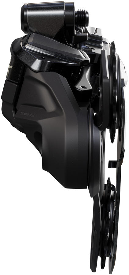 Shimano Deore XT RD - M8250 - GS Di2 Wireless Rear Derailleur - The Lost Co. - Shimano - IRDM8250GSB - 192790748269 - 