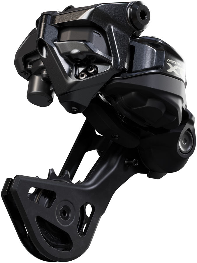 Shimano Deore XT RD-M8250-GS Di2 Wireless Rear Derailleur – The
