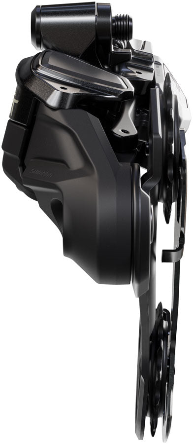 Shimano Deore XT RD-M8250-SGS Di2 Wireless Rear Derailleur – The