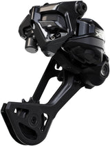 Shimano Deore XT RD - M8250 - SGS Di2 Wireless Rear Derailleur - The Lost Co. - Shimano - IRDM8250SGSB - 192790747743 - 