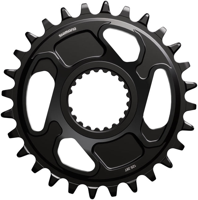 Shimano Deore XT SM - CRM86 1x Direct Mount Chainring - 28t - The Lost Co. - Shimano - ISMCRM86Z8 - 192790305509 - 