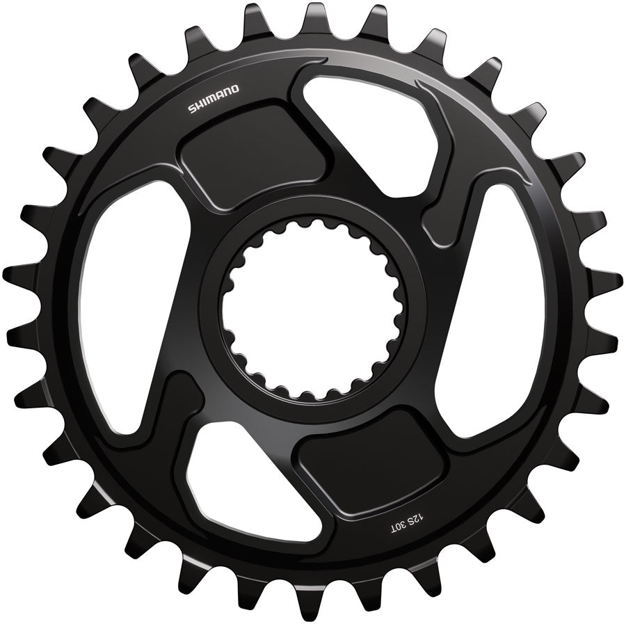 Shimano Deore XT SM - CRM86 1x Direct Mount Chainring - 30t - The Lost Co. - Shimano - ISMCRM86A0 - 192790305493 - 