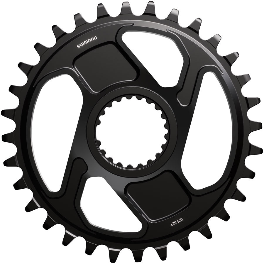 Shimano Deore XT SM - CRM86 1x Direct Mount Chainring - 32t - The Lost Co. - Shimano - ISMCRM86A2 - 192790305530 - 