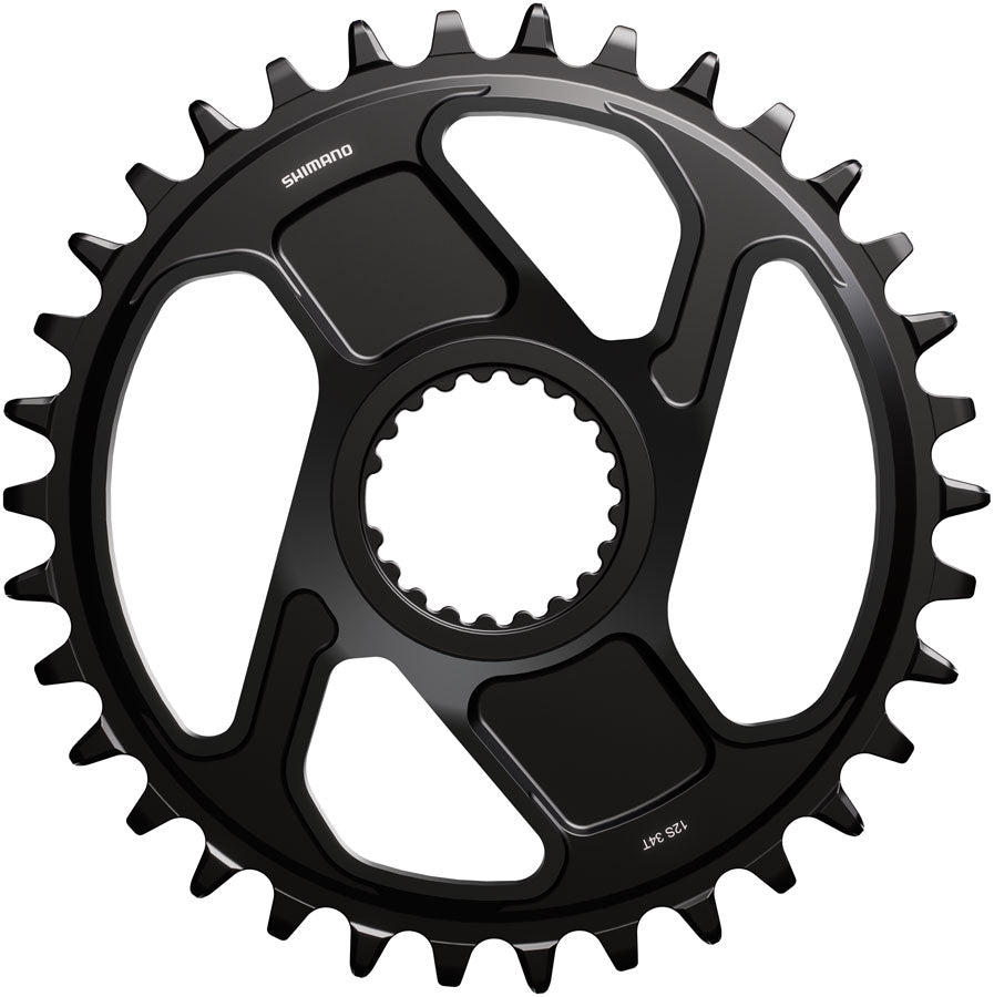 Shimano Deore XT SM-CRM86 1x Direct Mount Chainring - 34t – The