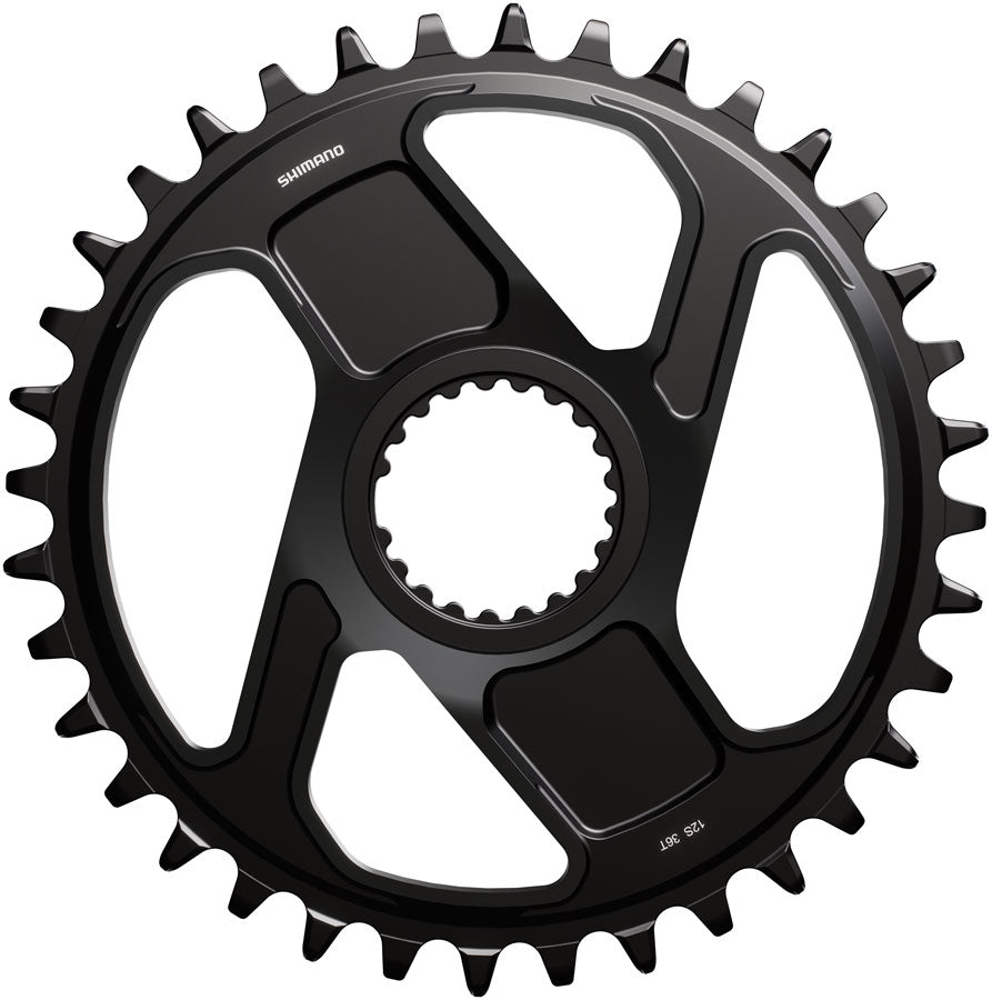 Shimano Deore XT SM-CRM86 1x Direct Mount Chainring - 36t – The