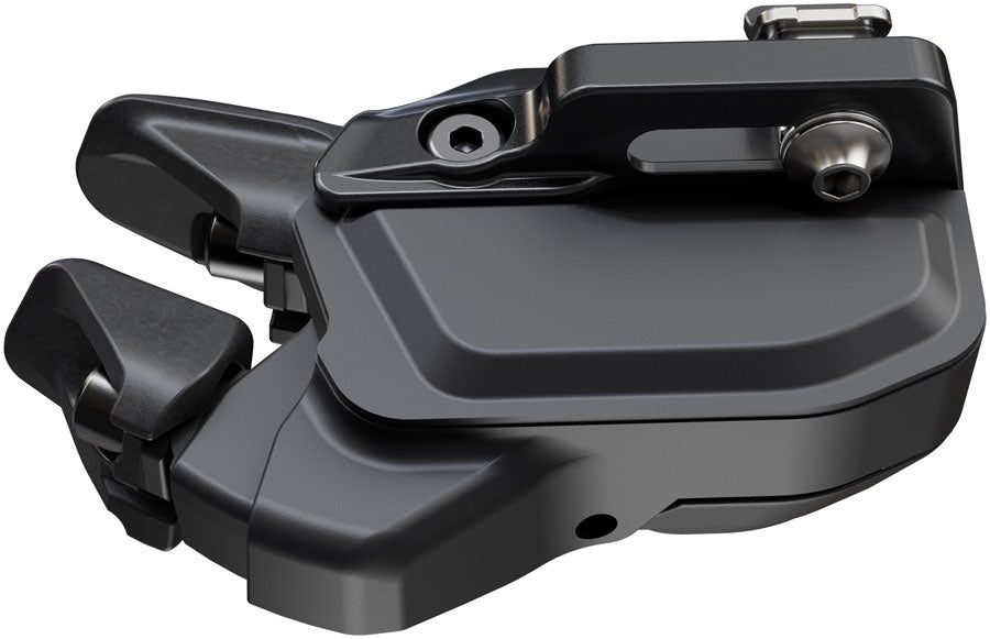 Shimano Deore XT SW - M8250 - IR Rapid ES Di2 Wireless Shifter - The Lost Co. - Shimano - ISWM8250IRA - 192790290690 - 