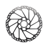 Shimano RT-6B750 Disc Brake Rotor - 2.2mm - 6 Bolt - 220mm - The Lost Co. - Shimano - ERT6B750220 - 192790320809 - 