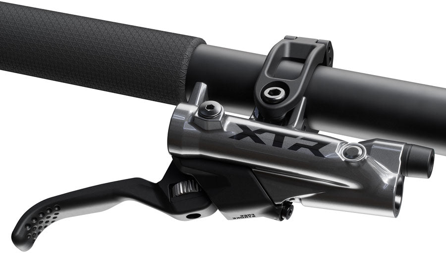Shimano XTR BL - M9220R Brake Lever - Right - The Lost Co. - Shimano - IBLM9220R - 192790290836 - 