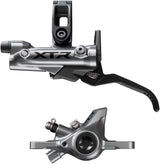 Shimano XTR BR - M9200 Disc Brake - Left/Front - The Lost Co. - Shimano - IM92002JLFPMA100 - 192790749068 - 