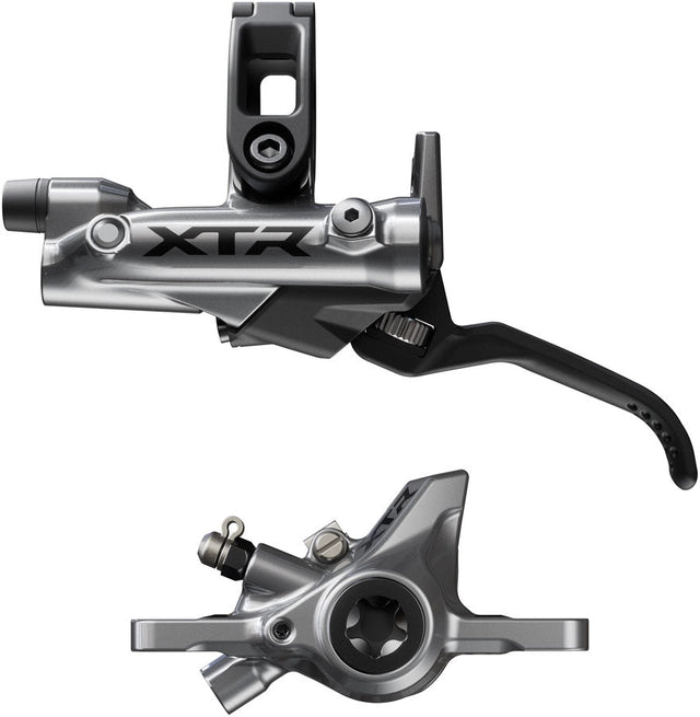 Shimano XTR BR - M9200 Disc Brake - Left/Front - The Lost Co. - Shimano - IM92002JLFPMA100 - 192790749068 - 