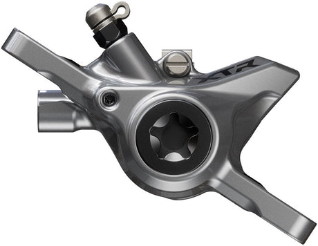Shimano XTR BR-M9200 XC Disc Brake Caliper - The Lost Co. - Shimano - IBRM9200MPMX - 192790749099 - 