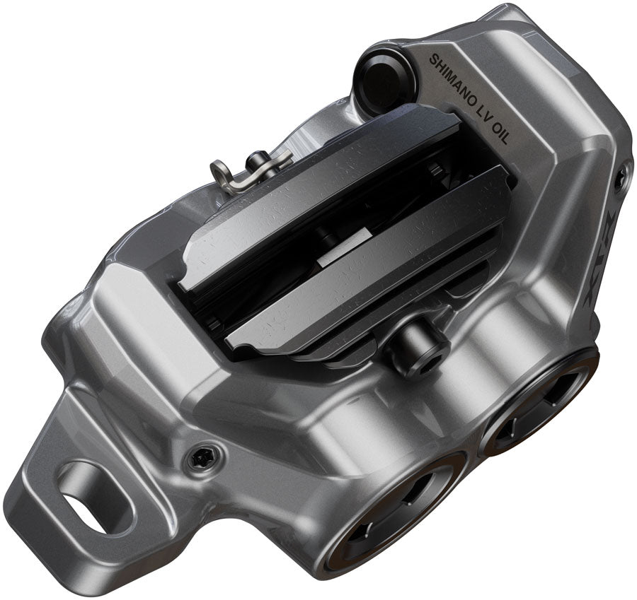 Shimano XTR BR-M9220 Caliper - Front or Rear – The Lost Co.