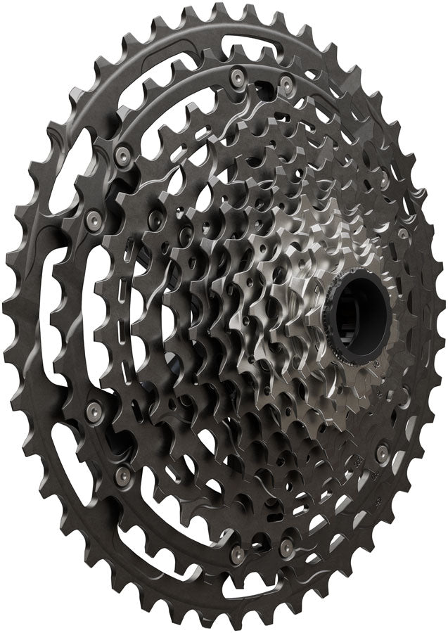 Shimano XTR CS-M9200-12 Cassette - 9-45t Hyperglide+ – The Lost Co.