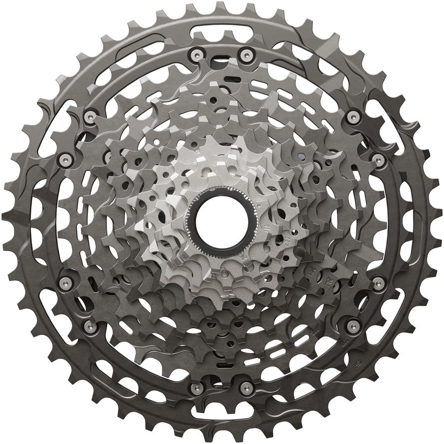 Shimano XTR CS-M9200-12 Cassette - 9-45t Hyperglide+ – The Lost Co.