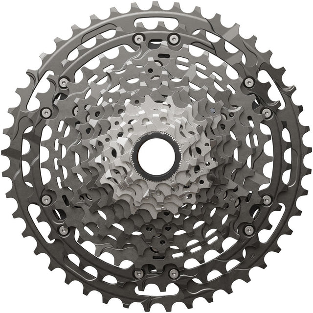Shimano XTR CS - M9200 - 12 Cassette - 9 - 45t Hyperglide+ - The Lost Co. - Shimano - ICSM9200945 - 192790305455 - 
