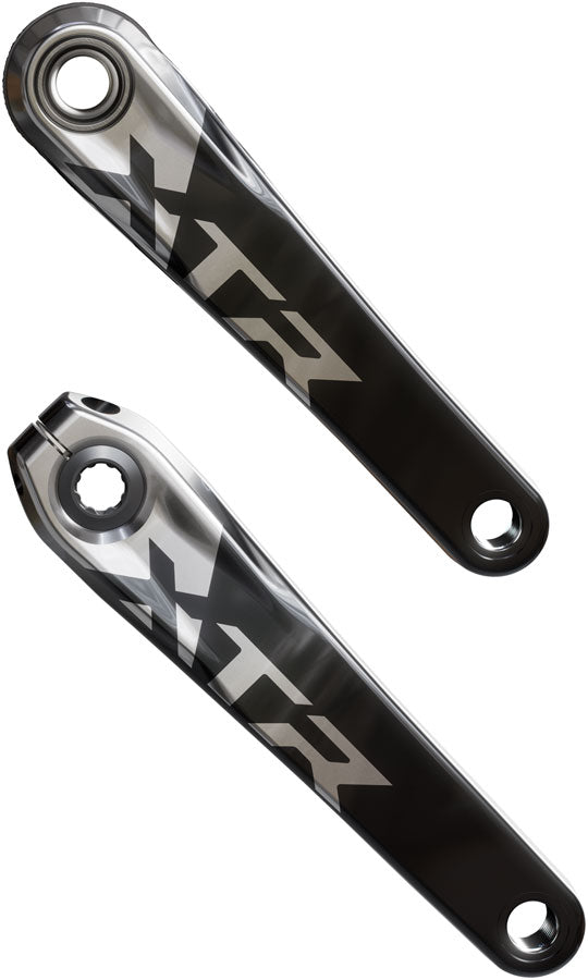 Shimano XTR FC-9220 Enduro Crankset - 160mm – The Lost Co.