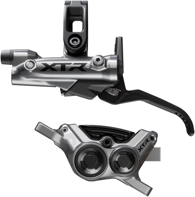 Shimano XTR M9220 Disc Brake - Left/Front - The Lost Co. - Shimano - IM92201JLFPNA100 - 192790748948 - 