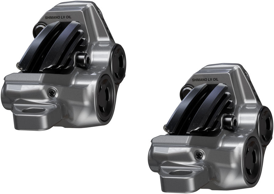 Shimano XTR M9220 Enduro Disc Brake Kit – The Lost Co.