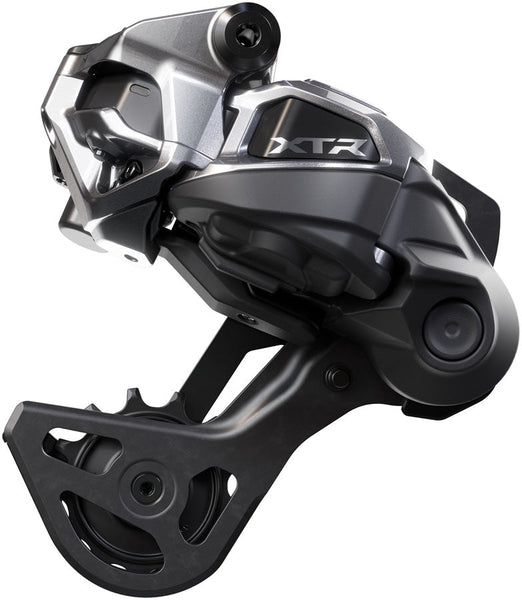 Shimano XTR RD-M9250-GS Di2 Wireless Rear Derailleur – The Lost Co.