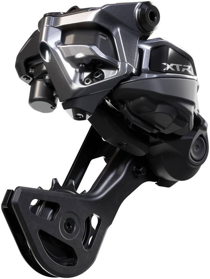 Shimano XTR RD-M9250-GS Di2 Wireless Rear Derailleur – The Lost Co.