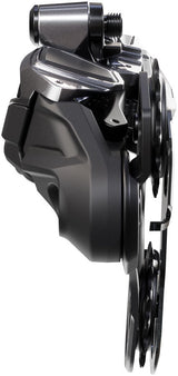 Shimano XTR RD - M9250 - GS Di2 Wireless Rear Derailleur - The Lost Co. - Shimano - IRDM9250GSA - 192790290577 - 
