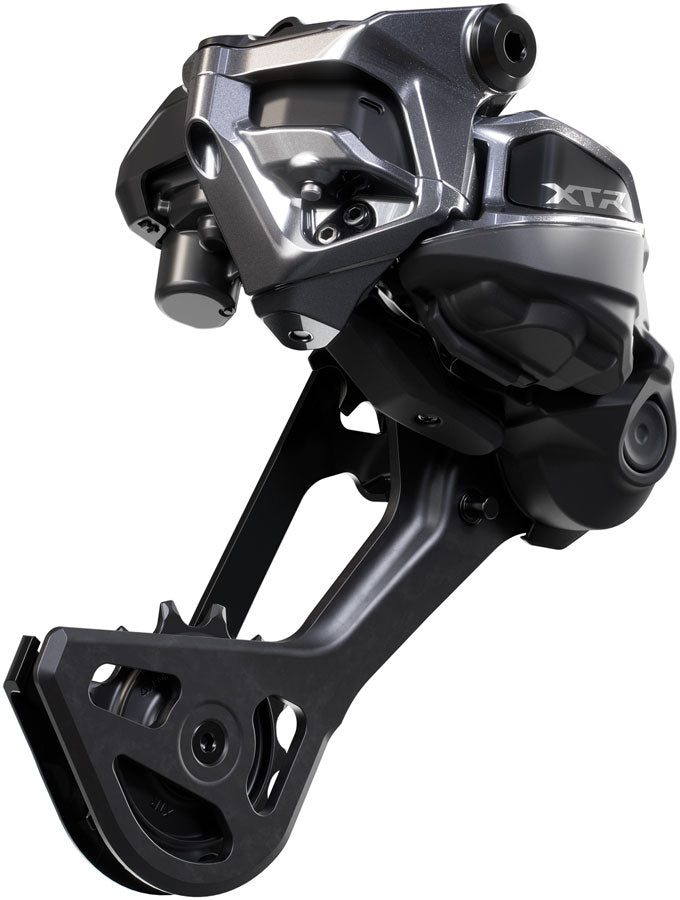 Shimano XTR RD-M9250-SGS Di2 Wireless Rear Derailleur – The Lost Co.