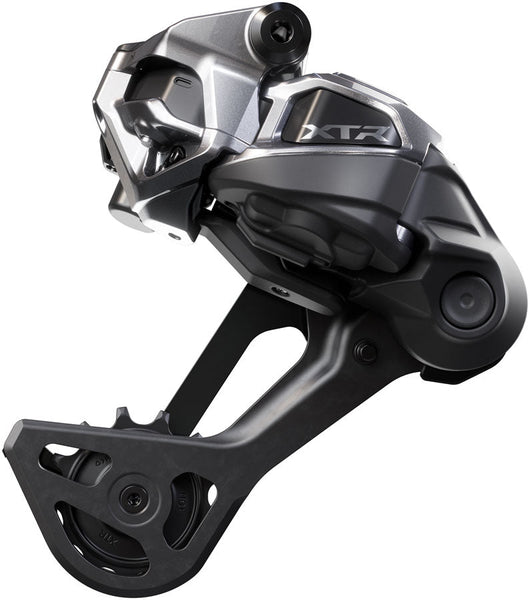 パーツ SHIMANO XTR di2 RD-M9250 SGS Shimano XTR RD-M9250-SGS Di2 Wireless Rear Derailleur – The Lost Co.